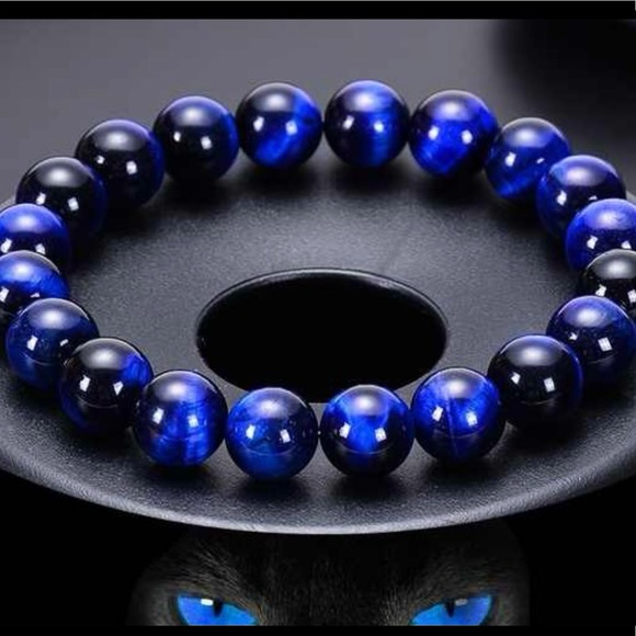 Tiger eye Bracelet - Picture 3 of 3